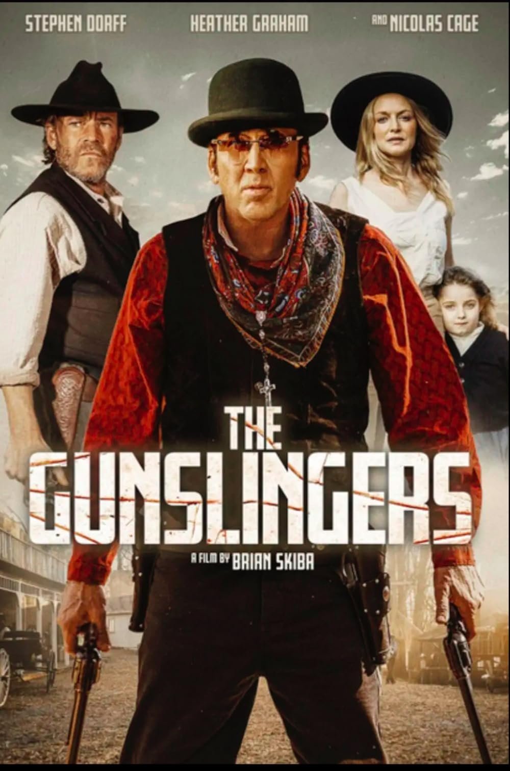 Gunslingers (2025) [523291] (A1768842923) [[Movies]] --Plex--